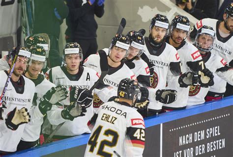 Eishockey DEL: Ergebnisse .